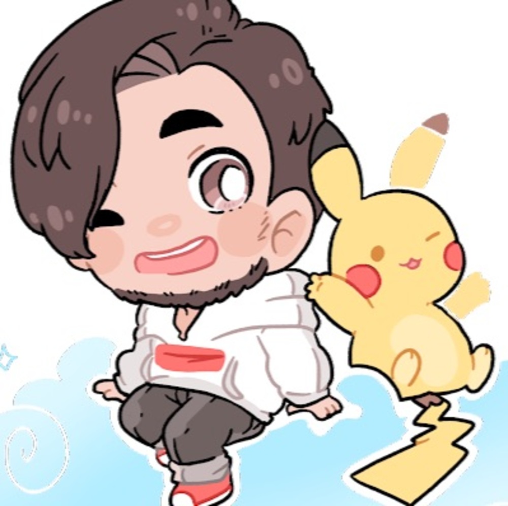 Meet your Posher, Pikacloudy